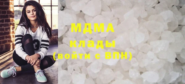 твердый Алзамай